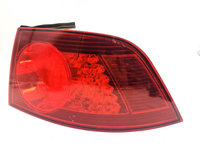Lampa Stop Spate / Tripla Dreapta VW PHAETON (3D) 2002 - Prezent 3D0945096F, 3D0 945 096 F, 3D0945096, 3D0945096F04S, 575002