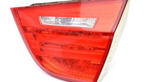 Lampa Stop Spate / Tripla Haion,dreapta BMW 3 (E90, E91, E93, E92) 2005 - 2013 Motorina 7289428, 7211212