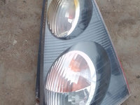 Lampa Stop Spate / Tripla Haion,dreapta Citroen C1 (PM, PN) 2005 - Prezent