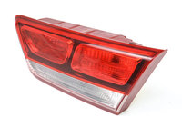 Lampa Stop Spate / Tripla Haion,dreapta Kia OPTIMA 2010 - Prezent Motorina 92404D4, 92404-D4