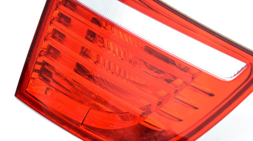 Lampa Stop Spate / Tripla Haion,stanga BMW X6 (E71, E72) 2008 - 2014 7179987, 7179987-12, 717998712, 22421001