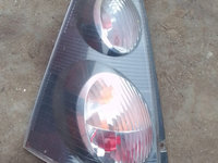 Lampa Stop Spate / Tripla Haion,stanga Citroen C1 (PM, PN) 2005 - Prezent