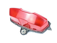 Lampa Stop Spate / Tripla Kawasaki Ninja ZX-6R 1995 - 2021 Benzina 040-7788, 0407788