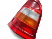 Lampa Stop Spate / Tripla Mercedes-Benz A-CLASS (W168) 1997 - 2004 Benzina A1688200164, A 168 820 01 64, 1688200164, 168 820 01 64, A1688200164L, UL03310L