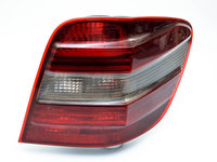 Lampa Stop Spate / Tripla Mercedes-Benz ML / M-CLASS (W164) 2005 - Prezent Motorina A1648202264, A1648204064, A1649061200
