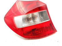 Lampa Stop Spate / Tripla Stanga BMW 1 (E81, E87, E88, E82) 2004 - 2013 6924501, 692450113, BMW692450113, BMW-6924501-13