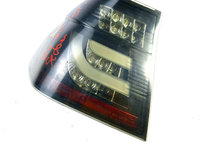 Lampa Stop Spate / Tripla Stanga BMW 3 (E46) 1998 - 2007 103994D, SK1611103994D, SK1611 103994D