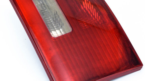 Lampa Stop Spate / Tripla Stanga BMW X5 (E53)