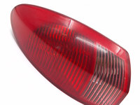 Lampa Stop Spate / Tripla Stanga,caroserie Alfa Romeo 147 (937) 2000 - 2010 03322010, 03 322 01 0, 46556349