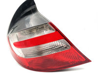 Lampa Stop Spate / Tripla Stanga,caroserie Mercedes-Benz C-CLASS (W203) 2000 - 2007 27440701, 27742002
