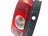 Lampa Stop Spate / Tripla Stanga Dacia DUSTER 1 (HS) 2010 - 2017 Motorina 265555684R, 265555684, 0027606