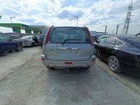 Lampa Stop Spate / Tripla Stanga,dreapta nissan X-Trail 2003 SUV Gri