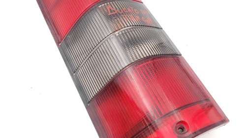 Lampa Stop Spate / Tripla Stanga Fiat DUCATO 