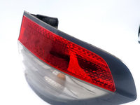 Lampa Stop Spate / Tripla Stanga Ford S-MAX (WA6) 2006 - Prezent Motorina 162492, 162-492