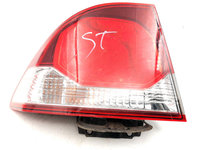 Lampa Stop Spate / Tripla Stanga Honda CIVIC 8 2005 - 2011 Hybrid P8413L, P8413L13211, 2AR1S1IB, 2AR1-S1IB, E413211
