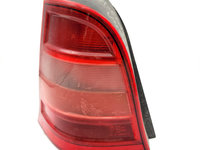 Lampa Stop Spate / Tripla Stanga Mercedes-Benz A-CLASS (W168) 1997 - 2004 Benzina 1688200964L, 1688200964