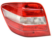 Lampa Stop Spate / Tripla Stanga Mercedes-Benz ML / M-CLASS (W164) 2005 - Prezent 225167L, 225167