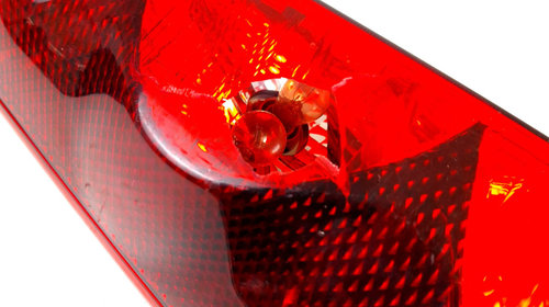 Lampa Stop Spate / Tripla Stanga Nissan NOTE (E11) 2006 - Prezent 22016752, 220-16752, E411074, 263300L