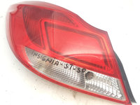Lampa Stop Spate / Tripla Stanga Opel INSIGNIA 2008 - Prezent 169638