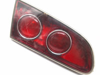 Lampa Stop Spate / Tripla Stanga Seat CORDOBA (6L) 2002 - 2009 6L5945093, 6L5 945 093, 6L5945107, 6L5 945 107