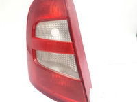 Lampa Stop Spate / Tripla Stanga Skoda FABIA 1 1999 - 2008 Benzina 6Y6945095B, 6Y6 945 095 B, 6Y6945111B, 6Y6 945 111B, XU3X-13441-AB, XU3X13451AA, XU3X-13451-AA