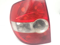 Lampa Stop Spate / Tripla Stanga VW FOX (5Z1, 5Z3) 2003 - Prezent 084411979L, 008-441-1979L, 084411979LB, 08-441-1979L-B