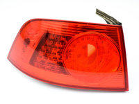 Lampa Stop Spate / Tripla VW PHAETON (3D) 2002 - Prezent Motorina 3D0945095D