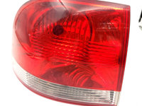 Lampa Stop Spate / Tripla VW TOUAREG (7L) 2002 - 2010 7L6945095K, 7L6945095K06S, 28259002