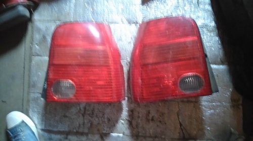 Lampa stop spate Volkswagen Lupo