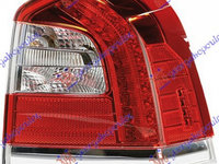 LAMPA STOP SPATE VOLVO V70 2007-> Lampa spate exterioara LED HELLA stanga PIESA NOUA ANI 2006 2007 2008 2009 2010 2011 2012 2013 2014 2015 2016