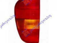 LAMPA STOP SPATE VW CADDY 1995->2004 Lampa spate stanga pt Van PIESA NOUA ANI 1995 1996 1997 1998 1999 2000 2001 2002 2003 2004