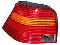 LAMPA STOP SPATE VW GOLF 4 1997->2005 Lampa spate stanga, rosu/galben, fara soclu, ptr Hatchback PIESA NOUA ANI 1997 1998 1999 2000 2001 2002 2003 2004 2005