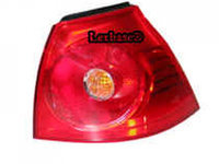 LAMPA STOP SPATE VW GOLF 5 2003->2009 Lampa spate exterioara stanga pt hatchback PIESA NOUA ANI 2003 2004 2005 2006 2007 2008 2009