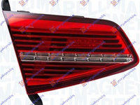 LAMPA STOP SPATE VW PASSAT B8 2014->2019 Lampa spate interior SEDAN LED MARELLI stanga PIESA NOUA ANI 2014 2015 2016 2017 2018