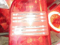 Lampa stop st/dr Skoda Octavia 1 Break