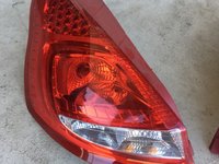 Lampa stop stanga Ford Fiesta mk7