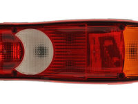 Lampa Stop Stanga Am Peugeot Partner 2009-6350AV SAN36646