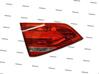 Lampa stop stanga Audi A4 B8 2008-2011 NOUA 8K5945093D 8K5945093E (PE PORTBAGAJ | SPRE INTERIOR)