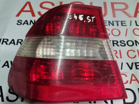 Lampa stop stanga BMW E46