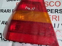 Lampa stop stanga BMW E46