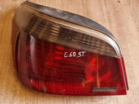 Lampa stop stanga BMW E60