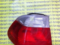 Lampa stop stanga BMW Seria 3 E46 [1997 - 2003] Sedan 4-usi 328i AT (193 hp) SE 2.8i