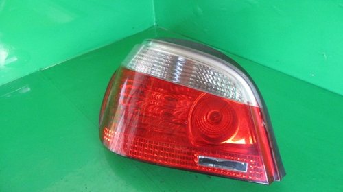 LAMPA / STOP STANGA BMW SERIA 5 E60 FAB. 2003 - 2010 ⭐⭐⭐⭐⭐