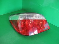 LAMPA / STOP STANGA BMW SERIA 5 E60 FAB. 2003 - 2010 ⭐⭐⭐⭐⭐