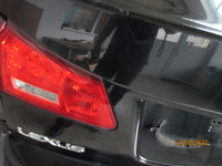 Lampa stop stanga capota portbagaj Lexus IS II 2.2D 150cp 2006 2007 2008 2009 2010...