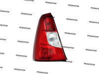 Lampa stop stanga Dacia Logan 2004 NOUA 6001549149 (SEMNALIZARE ALBA)