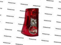 Lampa stop stanga Dacia Logan Pick-Up 2009 NOUA 8200570944