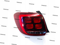 Lampa stop stanga Dacia Sandero 2 2017-2020 NOUA 265554938R