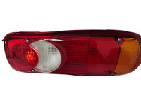 Lampa stop stanga/dr Fiat 2007 1372699080