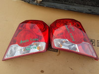 Lampa Stop stanga / dreapta Chevrolet AVEO T250